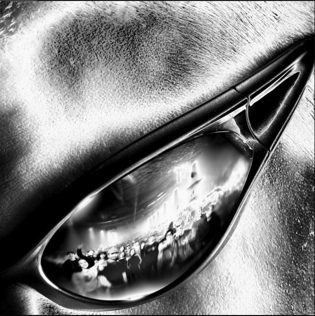 SPFDJ, LB aka Labat - 'Fixated (SPFDJ Remix)'