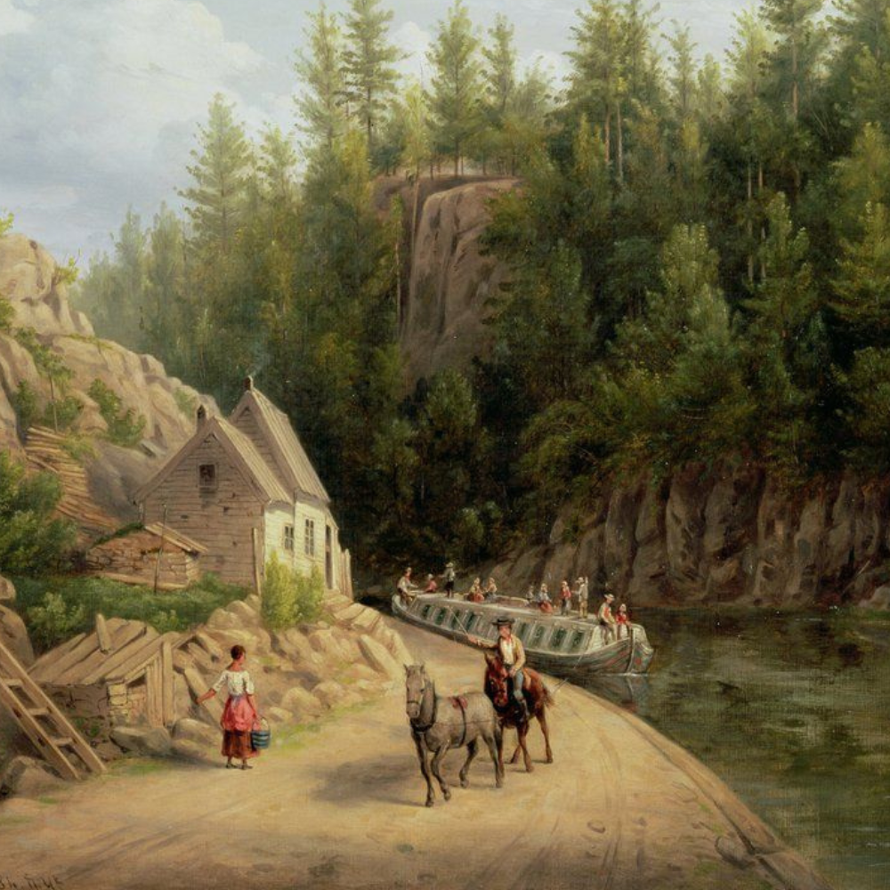 SalonEra, Sounds from the Western Frontier | Webseries &amp; Podcast