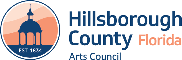Hillsborough County logo
