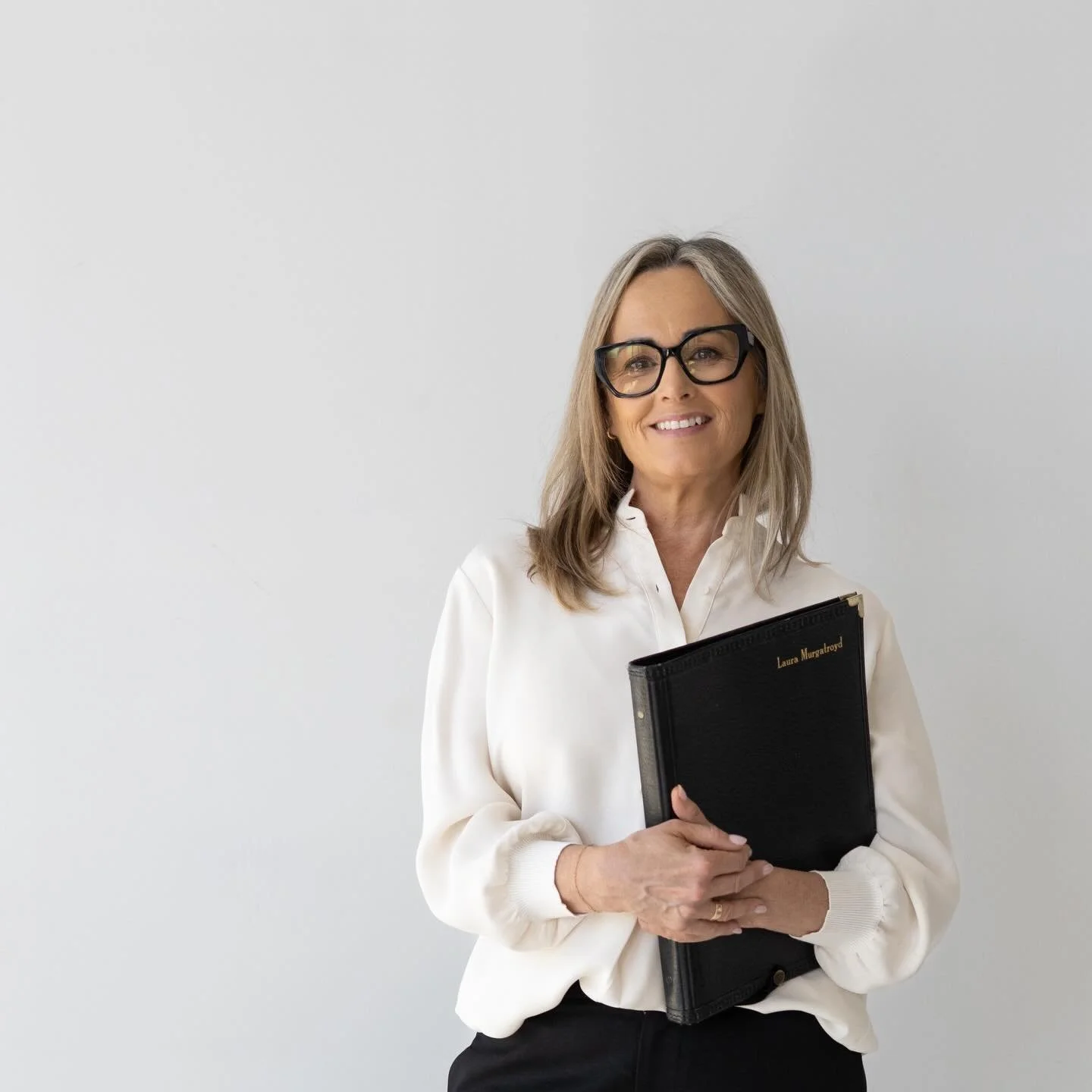 #1 BEHIND THE CEREMONY: Welcome! 