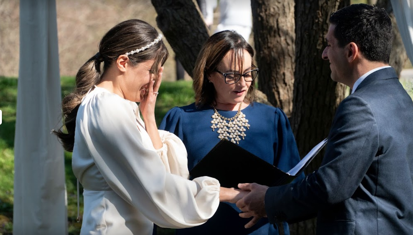 #3 BEHIND THE CEREMONY: What Couples Mean When They Say “We Want It to Feel Like Us”