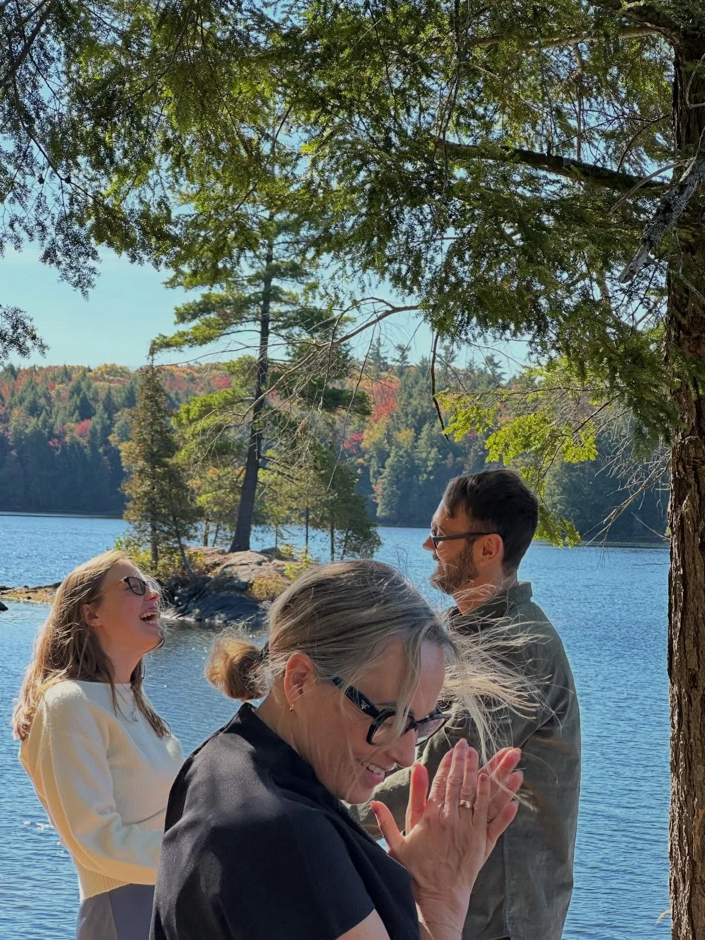 Can we talk about Provincial Parks for a minute? I have done a number of elopements in our beautiful parks, but also, I have not done nearly enough.

What I genuinely love about our parks is that they exist for the purpose of sharing our incredible g