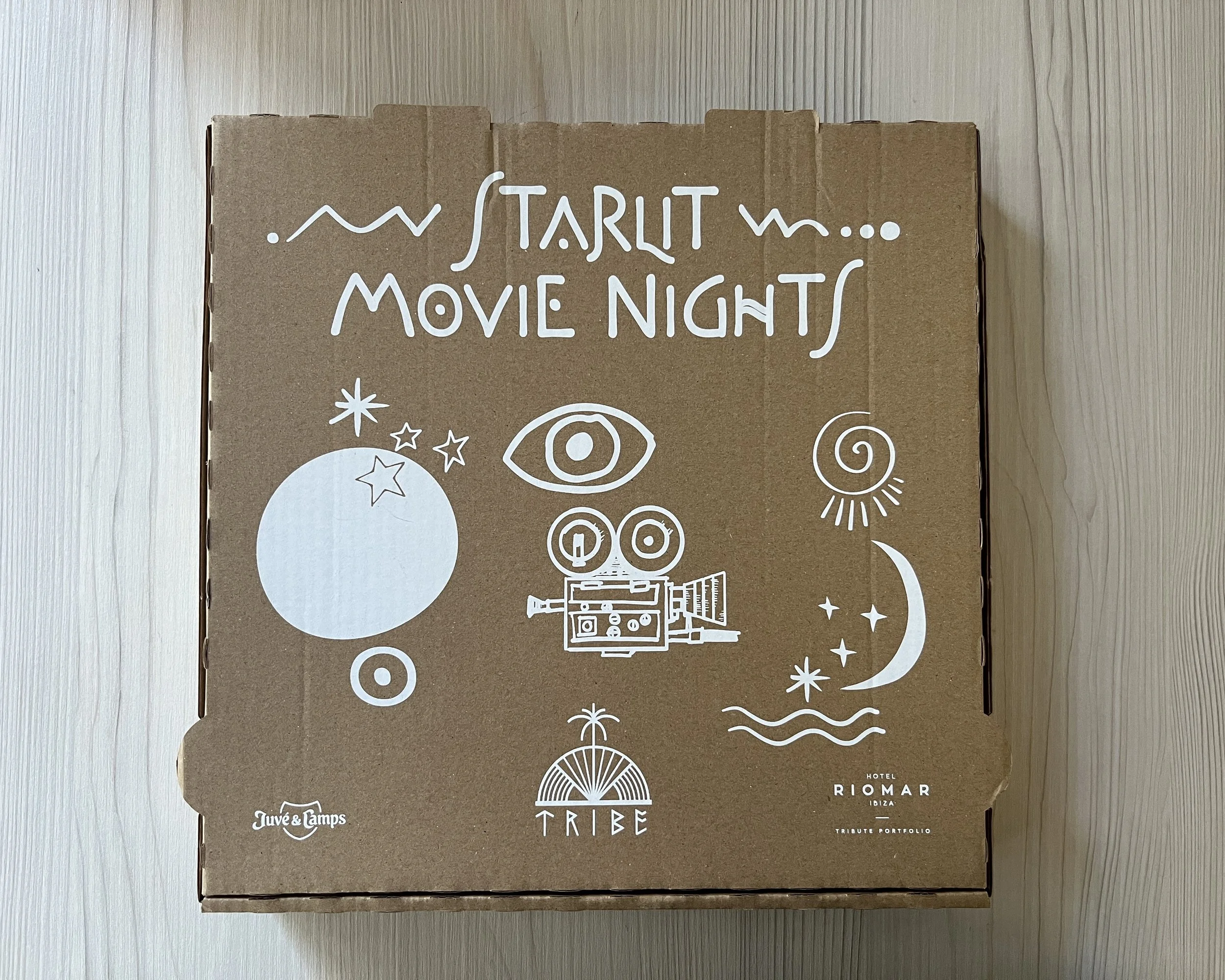 Hotel Riomar - Susie Saldanha - Hotel Collateral Copy