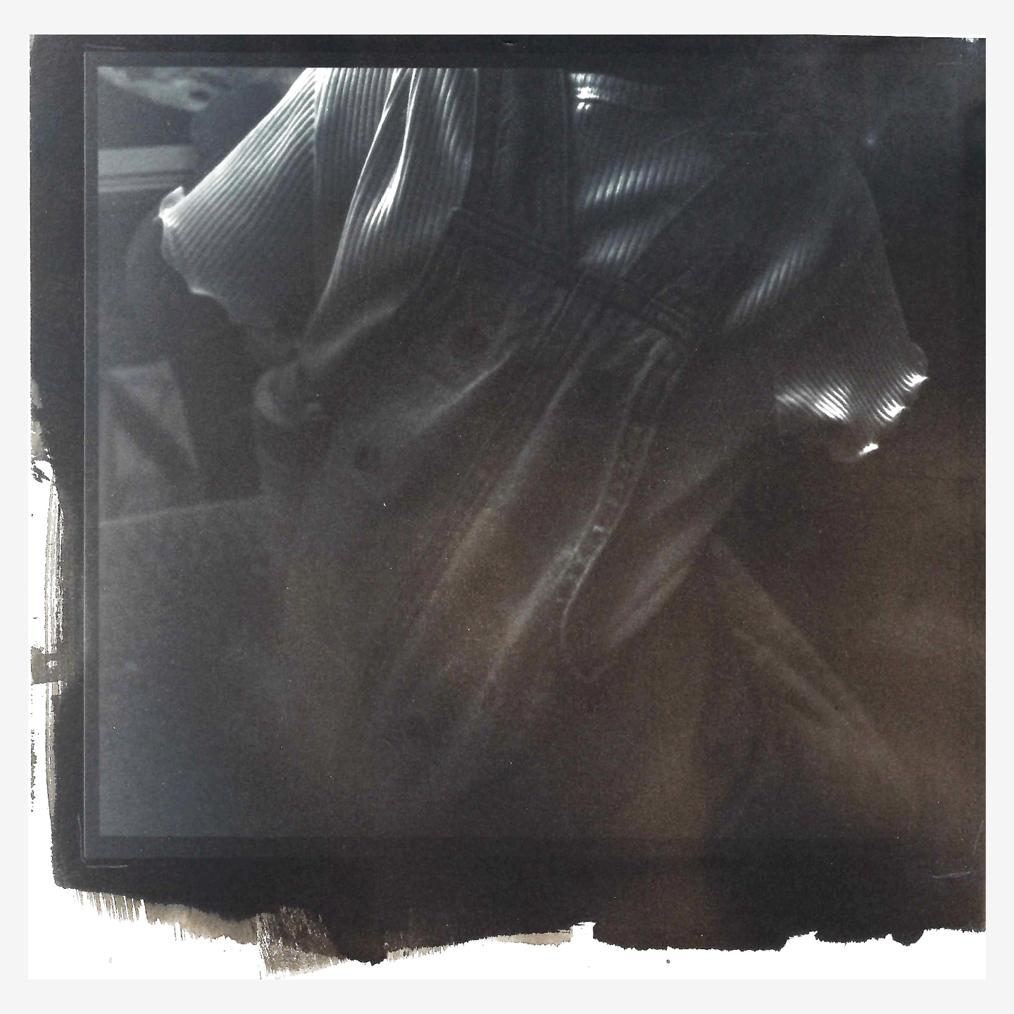 Kallitype Print