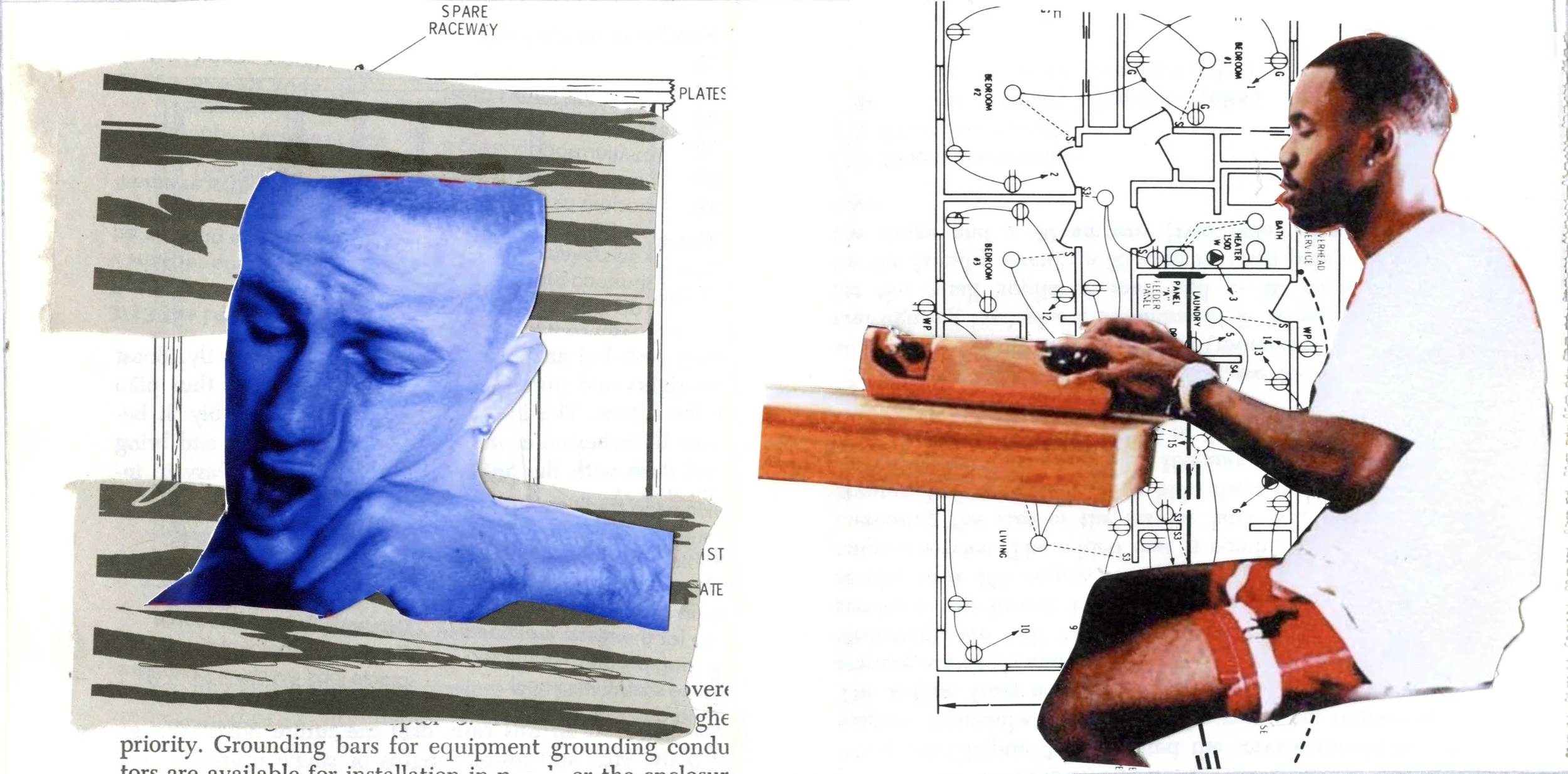 Collage - 2026