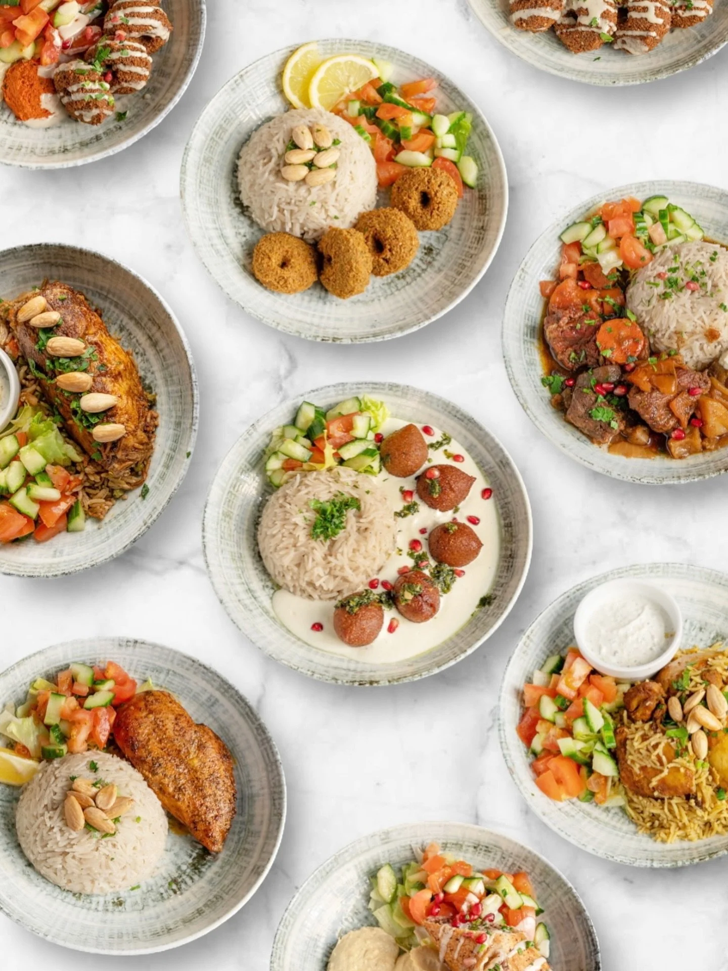 Nu &auml;r lunchen tillbaka! 🌞🍉

Vi &ouml;ppnar &auml;ntligen upp f&ouml;r lunch igen fr&aring;n och med idag, m&aring;ndag 4 augusti!

🍽️ Lunchservering m&aring;ndag&ndash;fredag kl. 11:00&ndash;14:00
📍 Birger Jarlsgatan 93 A

🍉 LUNCHERBJUDANDE