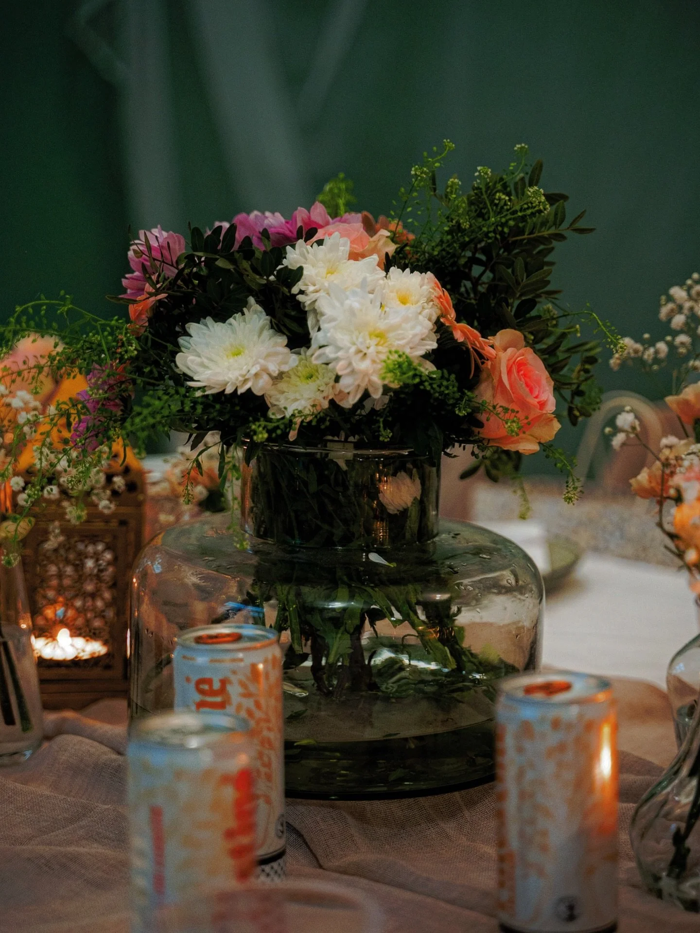 🎄 Speciella &ouml;ppettider under jul &amp; ny&aring;r 🎄

✨ 22/12 &ndash; &Ouml;ppet fr&aring;n kl. 16.00
✨ 23/12 &ndash; &Ouml;ppet fr&aring;n kl. 16.00
✨ 24/12 &ndash; Julafton &ndash; &Ouml;ppet fr&aring;n kl. 16.00
✨ 25/12 &ndash; Juldagen &nda