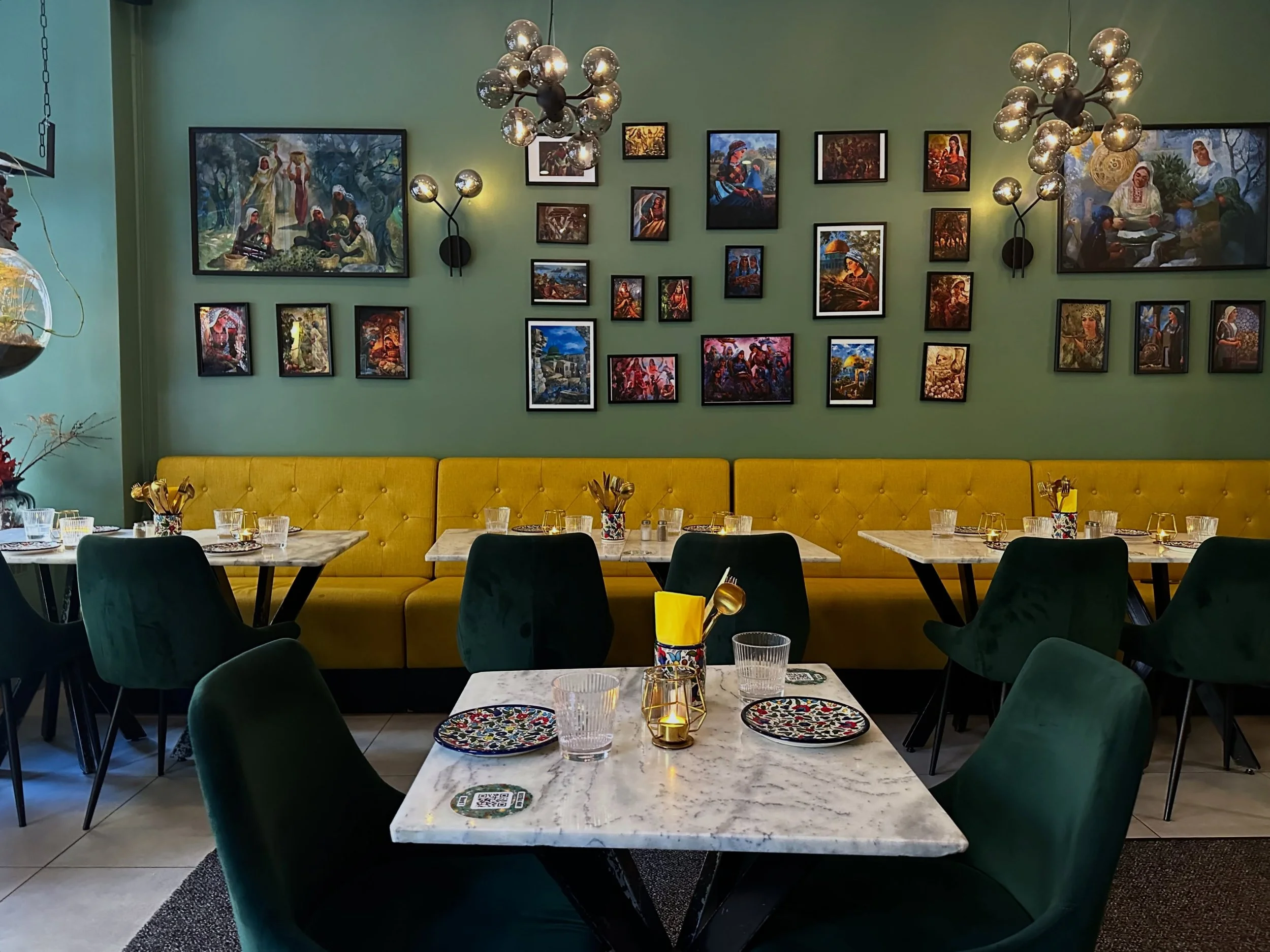 🌙✨ Eid Mubarak fr&aring;n oss p&aring; Sweet O Salti ✨🌙

Vi p&aring; Sweet o Salti Restaurang &ouml;nskar alla v&aring;ra fantastiska g&auml;ster en v&auml;lsignad och fridfull Eid Mubarak! 🌸

📍 Varmt v&auml;lkomna till oss under Eid!
Birger Jarl