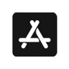 App Store icon