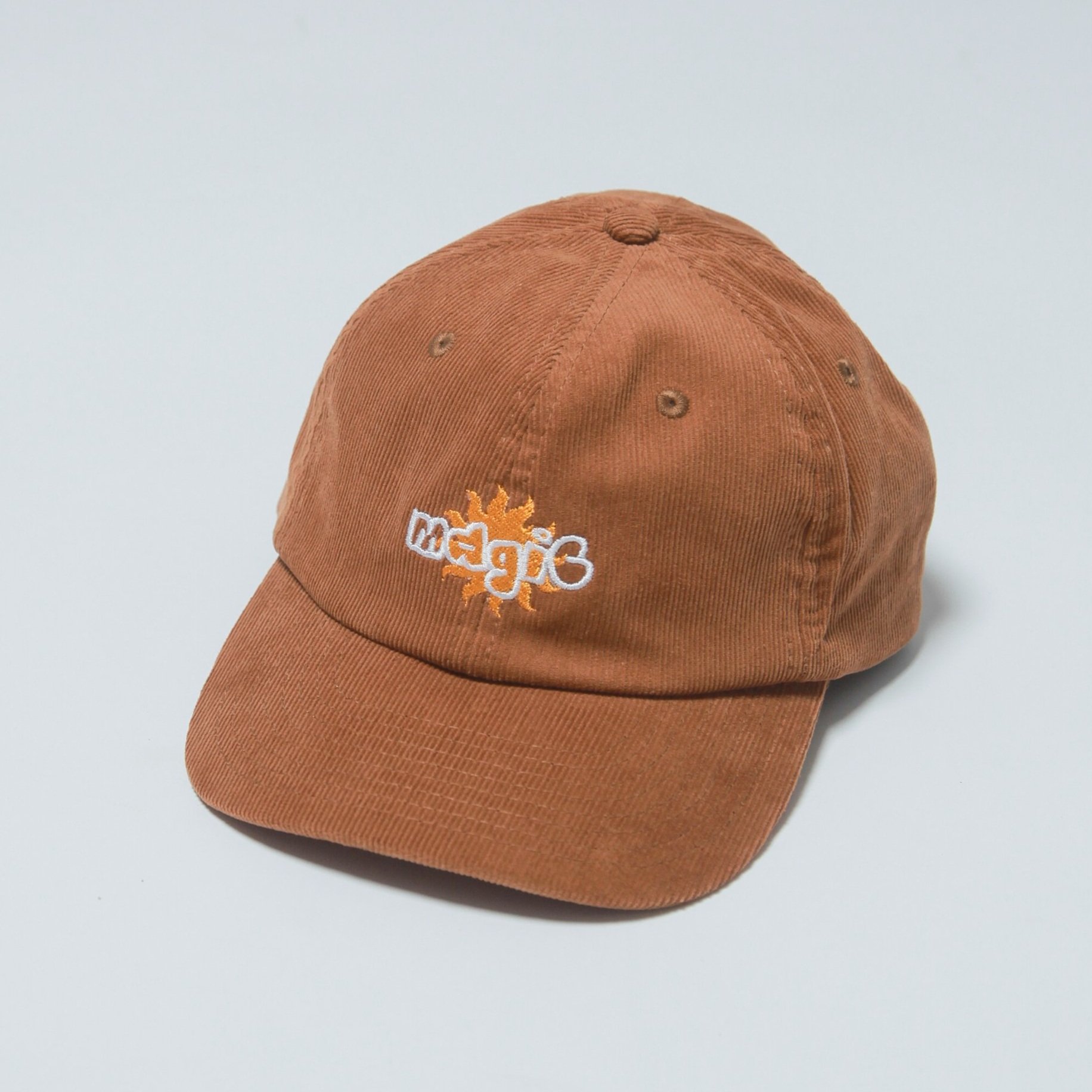 Caramel Cap