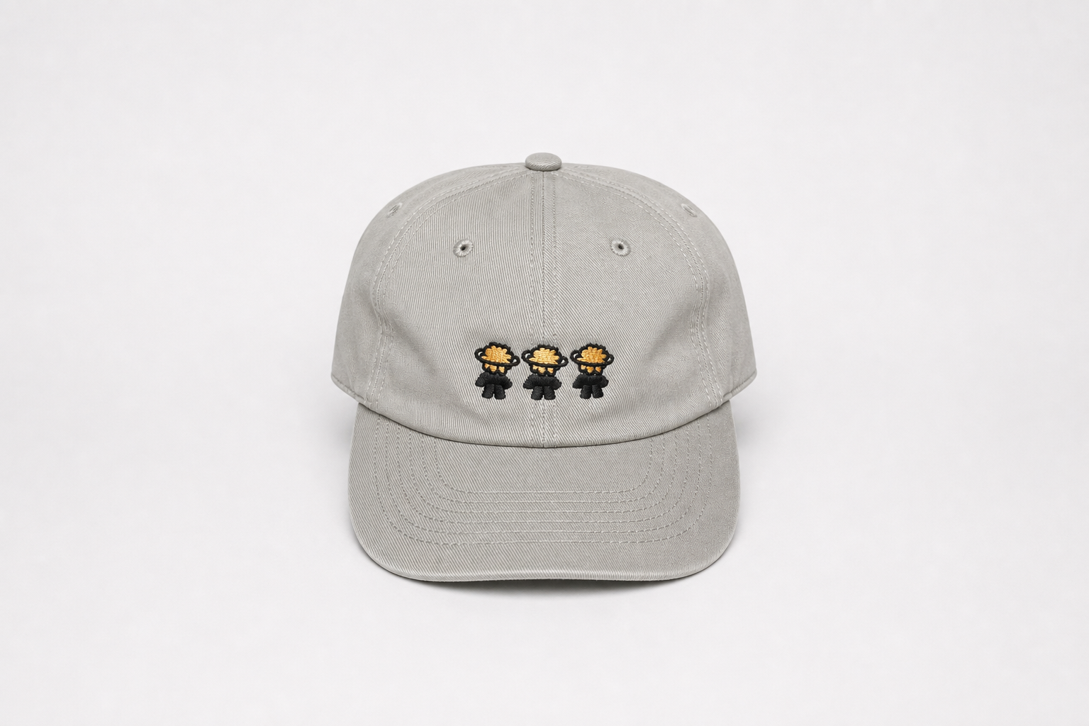 Magic Boots x Every Day People Cap - Eucalyptus