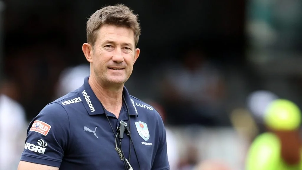 Chris Rossouw Bids Emotional Farewell to the Bulls 