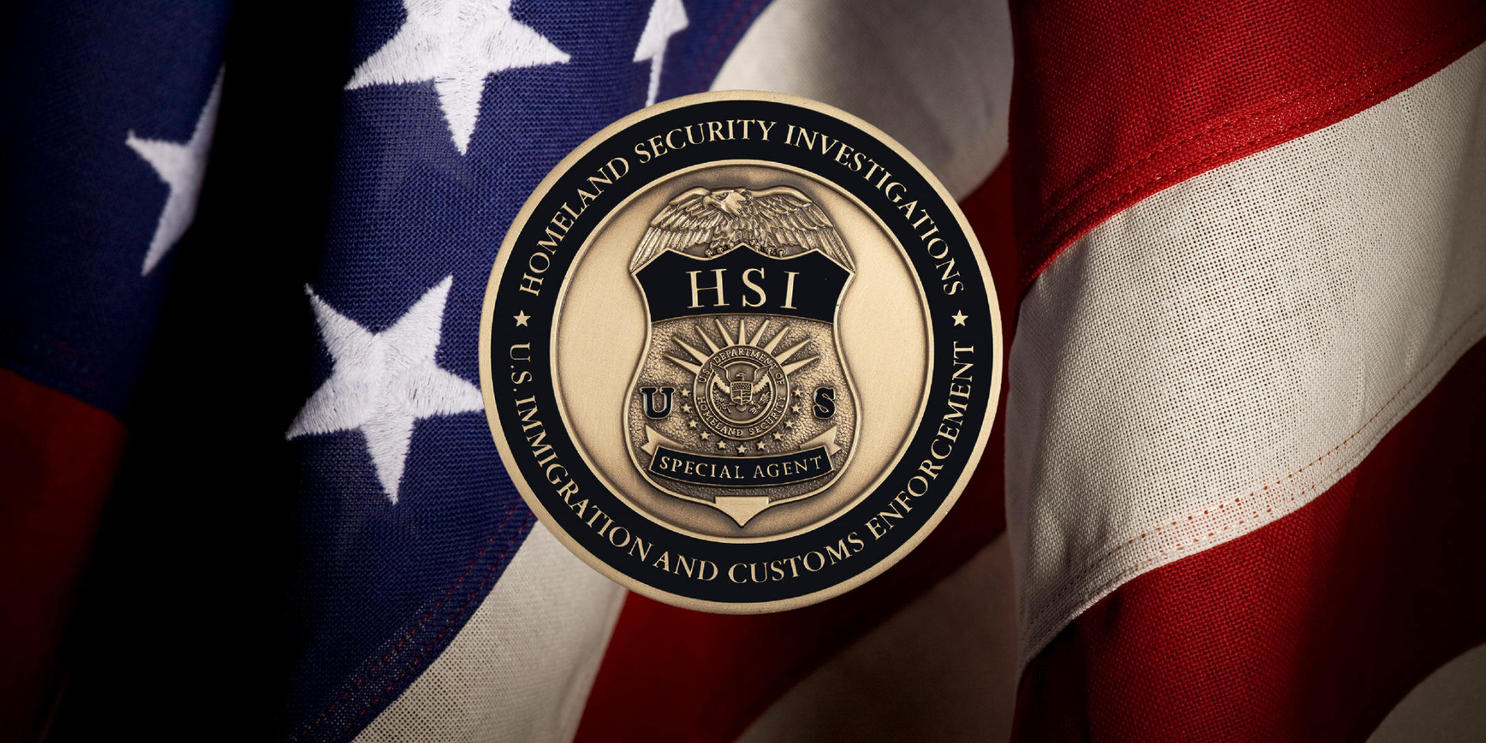 HSI Launches Independent Branding Amid Heated Immigration Debate — FEDagent