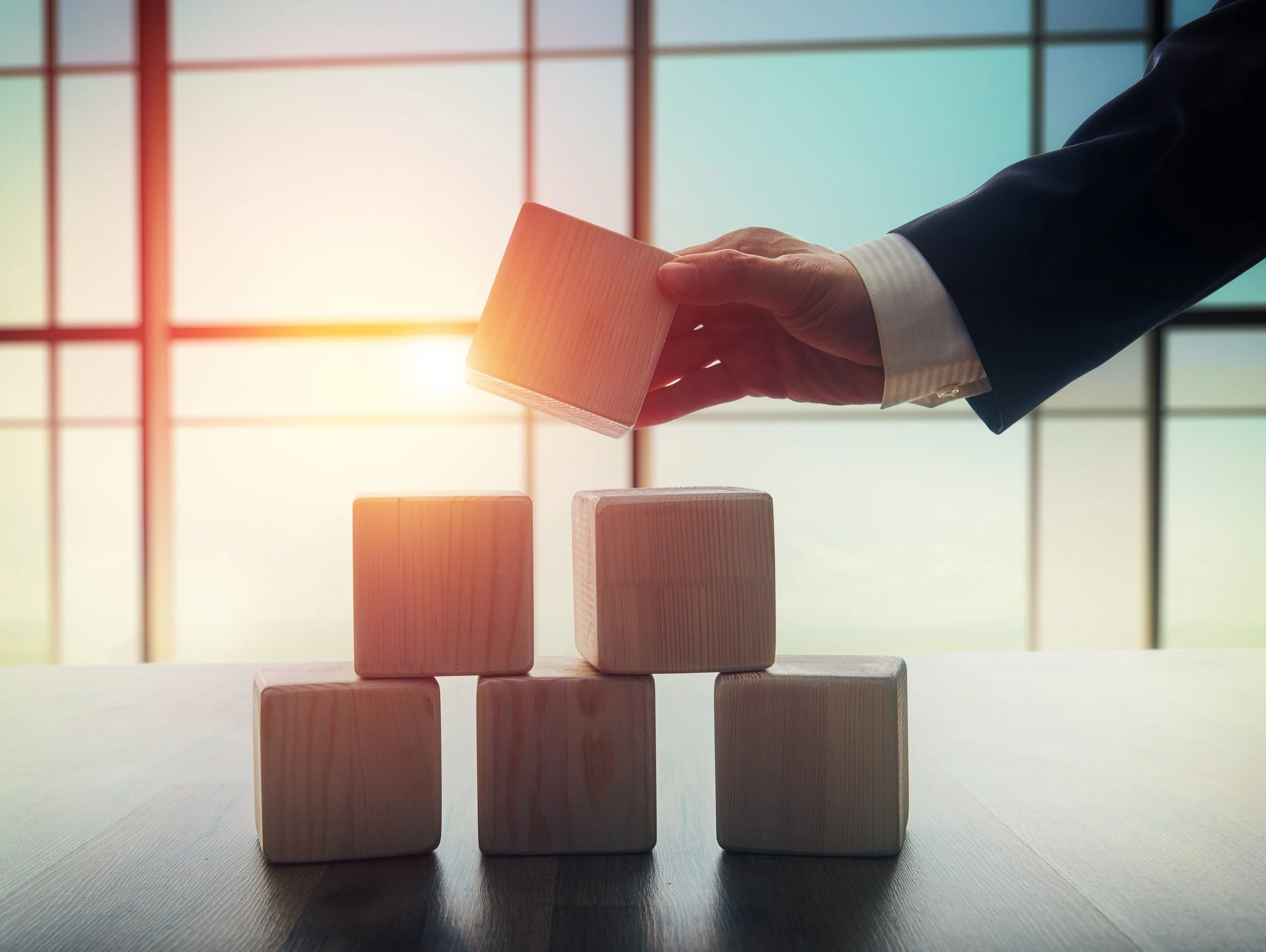 The importance of innovation and professional development for federal managers
