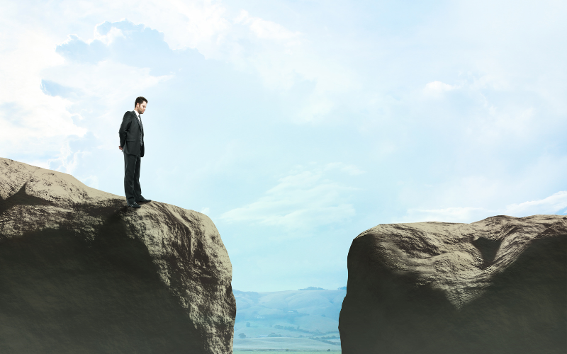 Bridging the Generation Gap in the Federal Workforce
