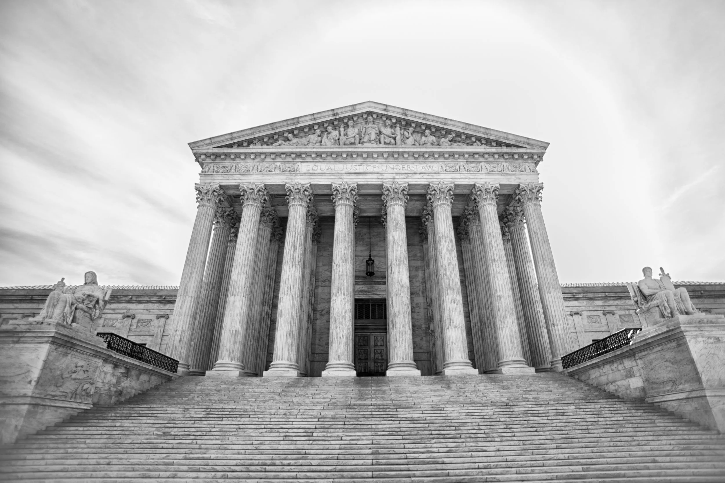  Supreme Court to Reconsider Chevron