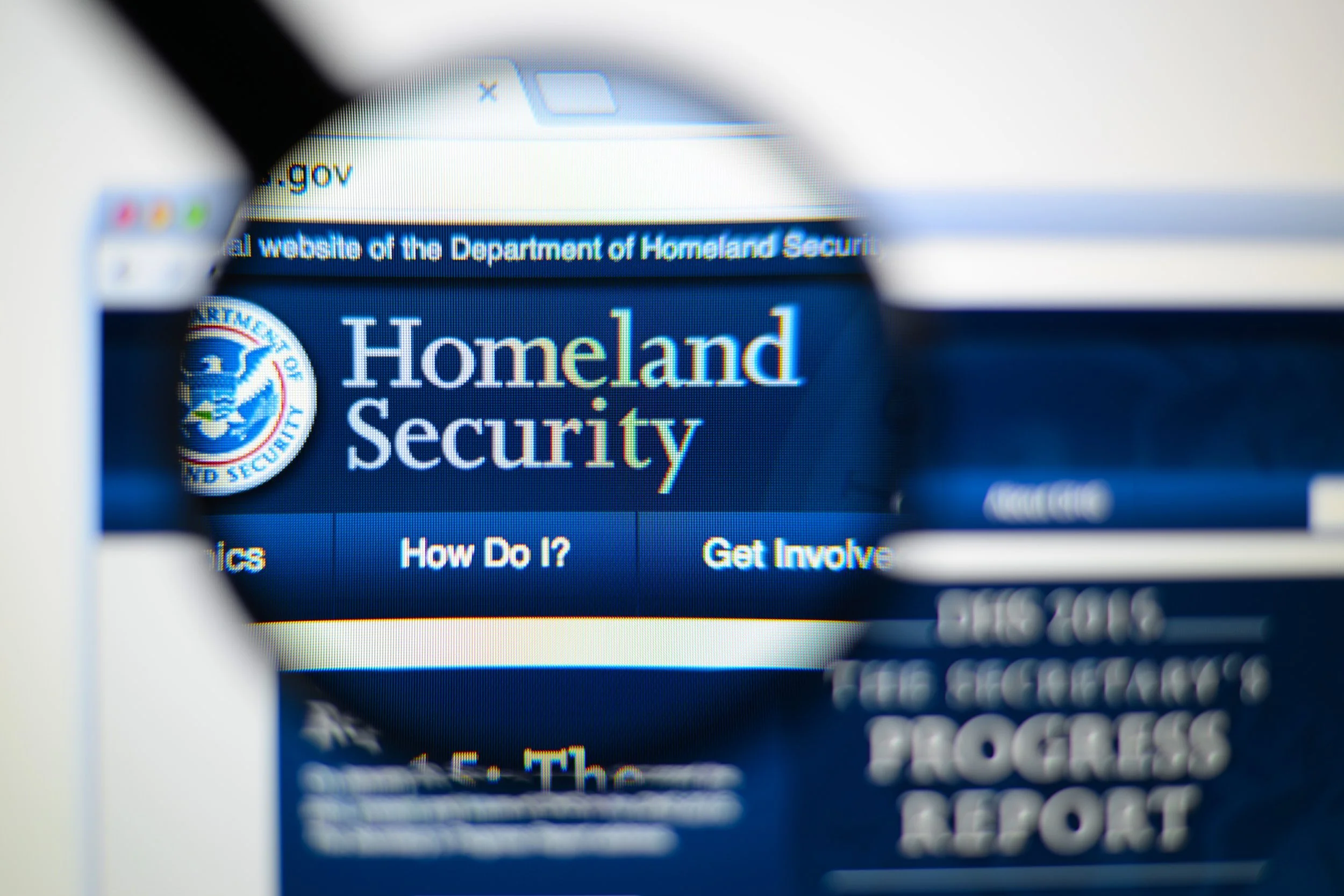 Secdhs Department of Homeland Security Announces Annual Secretary’s Awards ...