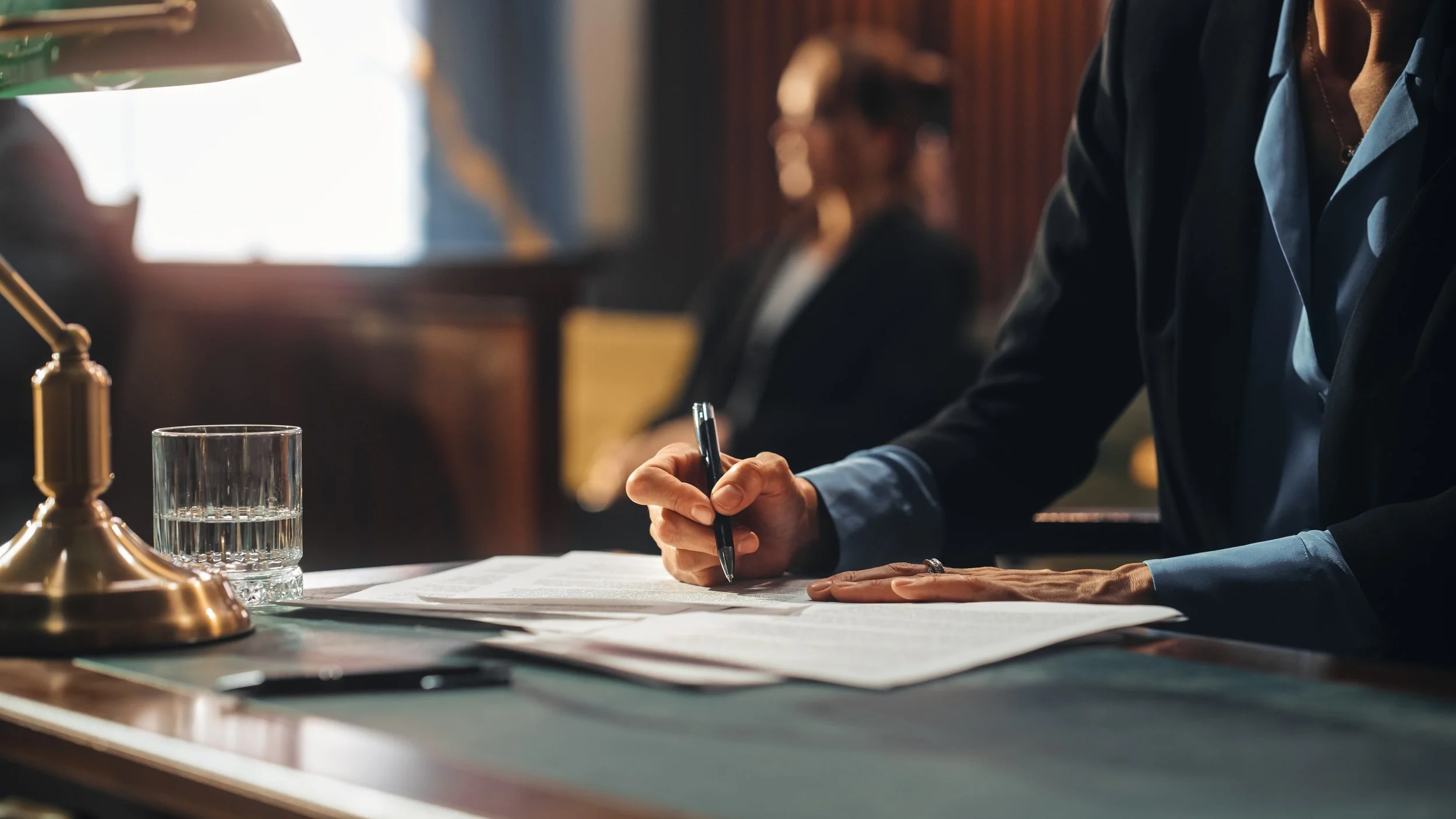MSPB Clarifies Agency Obligations for Fulfilling Interim Relief Orders When An Appellant is Unable to Work