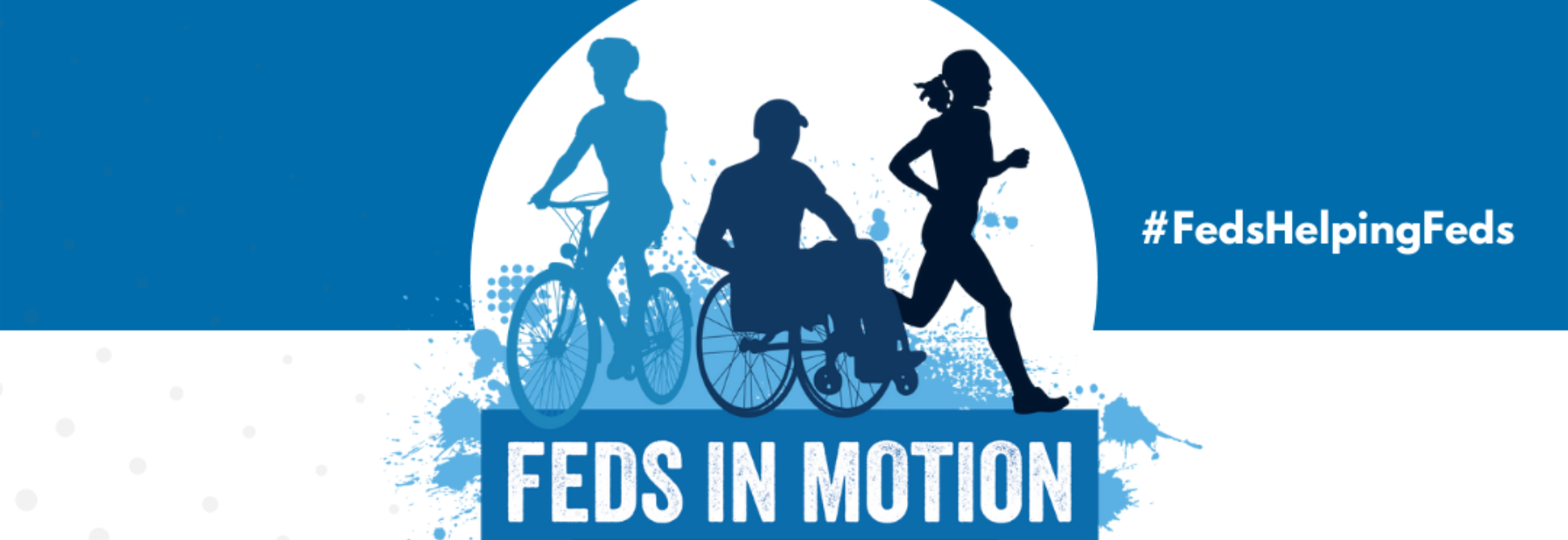 FEDS in Motion Challenge 2023!