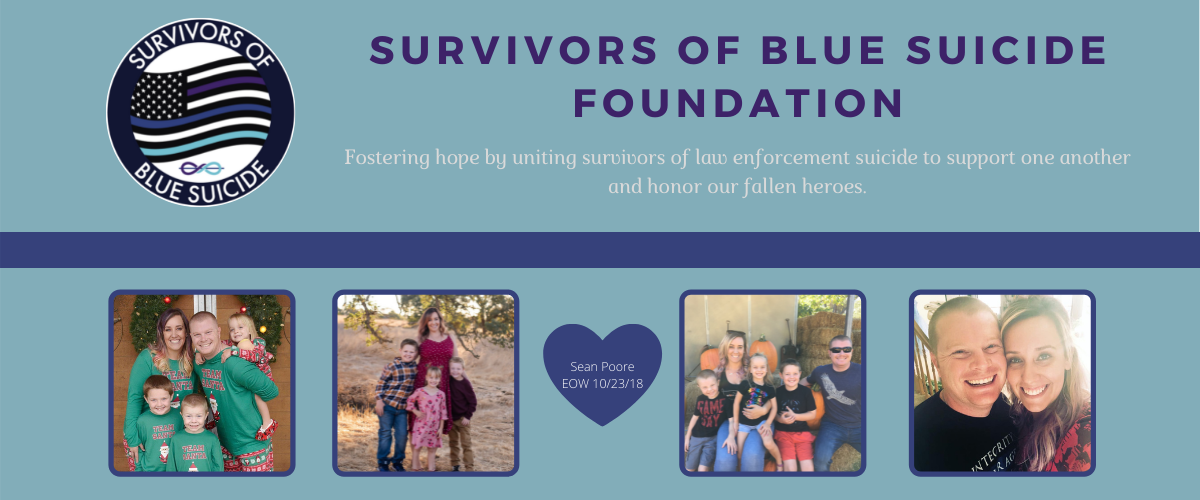 A Day in the Life of a Surviving Spouse