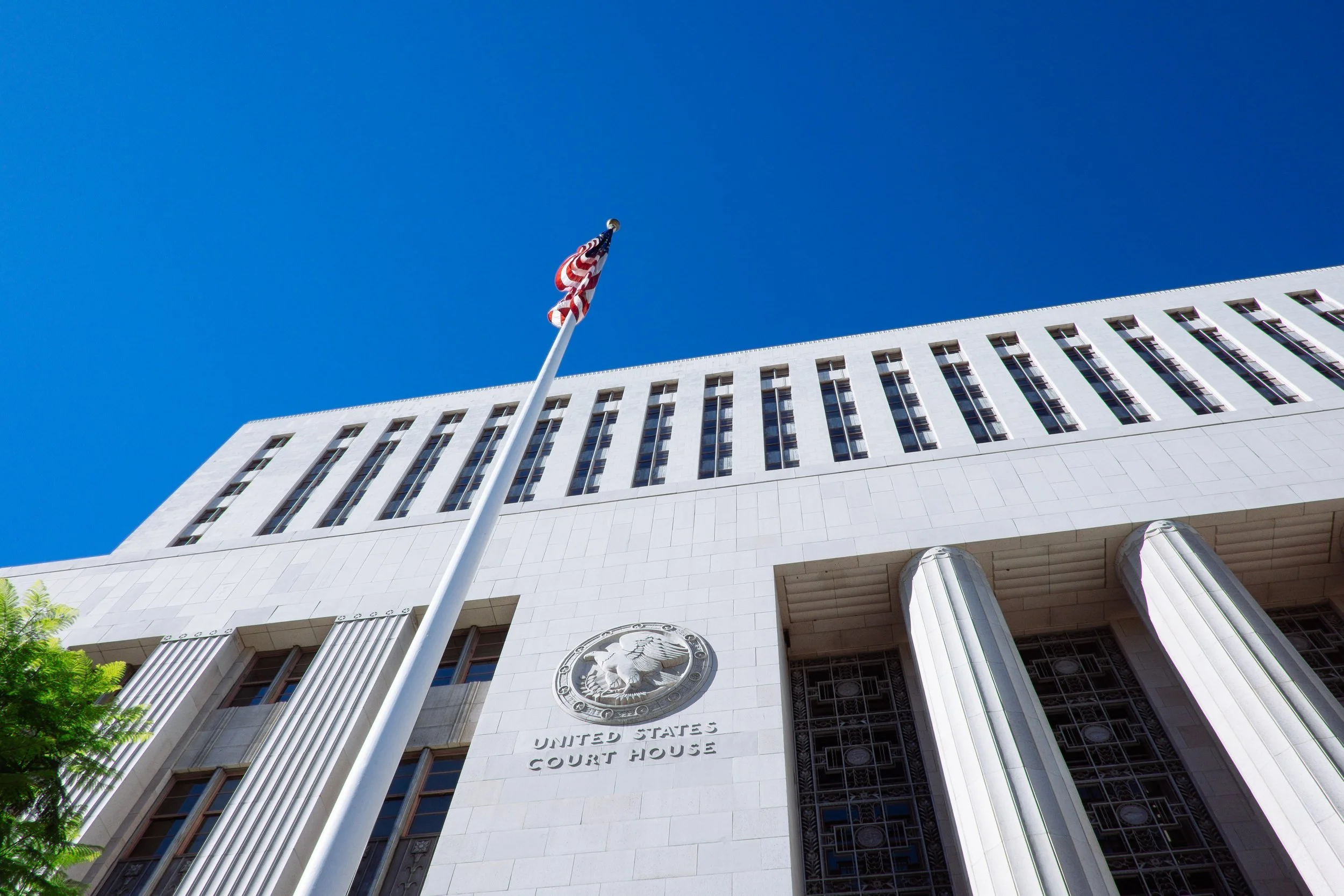 Continuing the Pay Equity Fight Between AUSAs, Main Justice Attorneys
