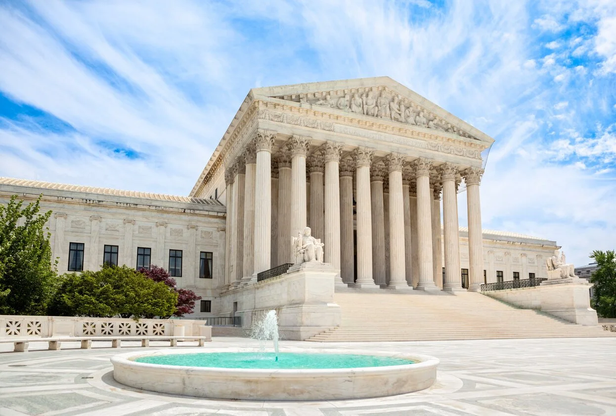The Supreme Court Holds That Tribal Officers May Stop and Search Non-Indians on Tribal Lands