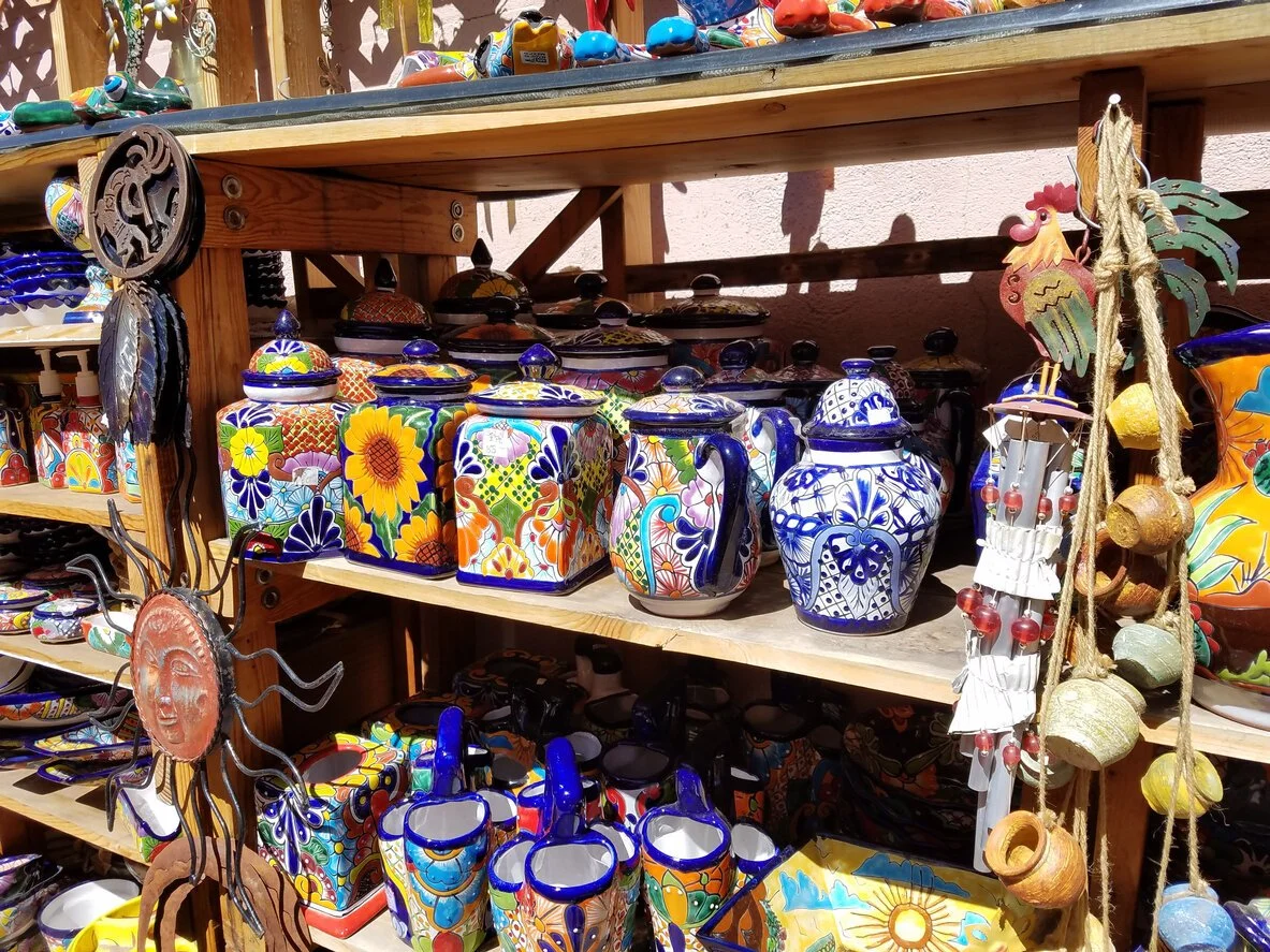 Two Defendants Sentenced for Fraudulent Sale of Native American Goods 