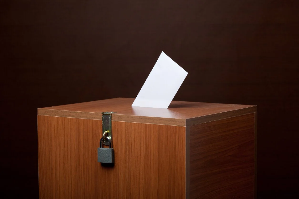 Former Judge of Elections Convicted of Conspiring to Violate Civil Rights and Bribery