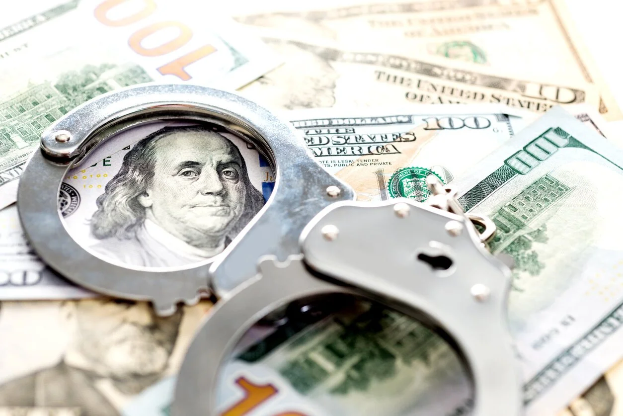 Reality TV Star Arrested for Bank Fraud Arising from PPP Loan