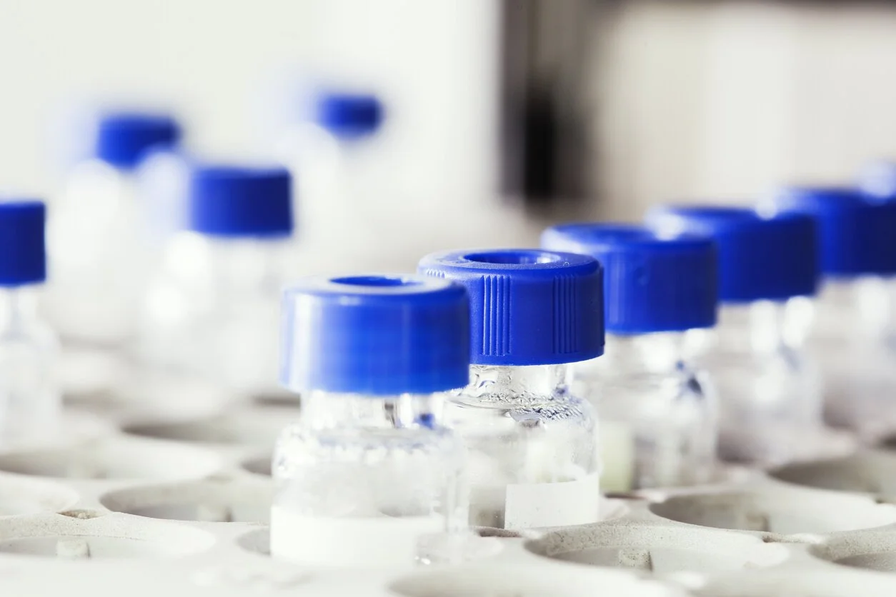 Courts Halt Two COVID-19 Treatment Scams