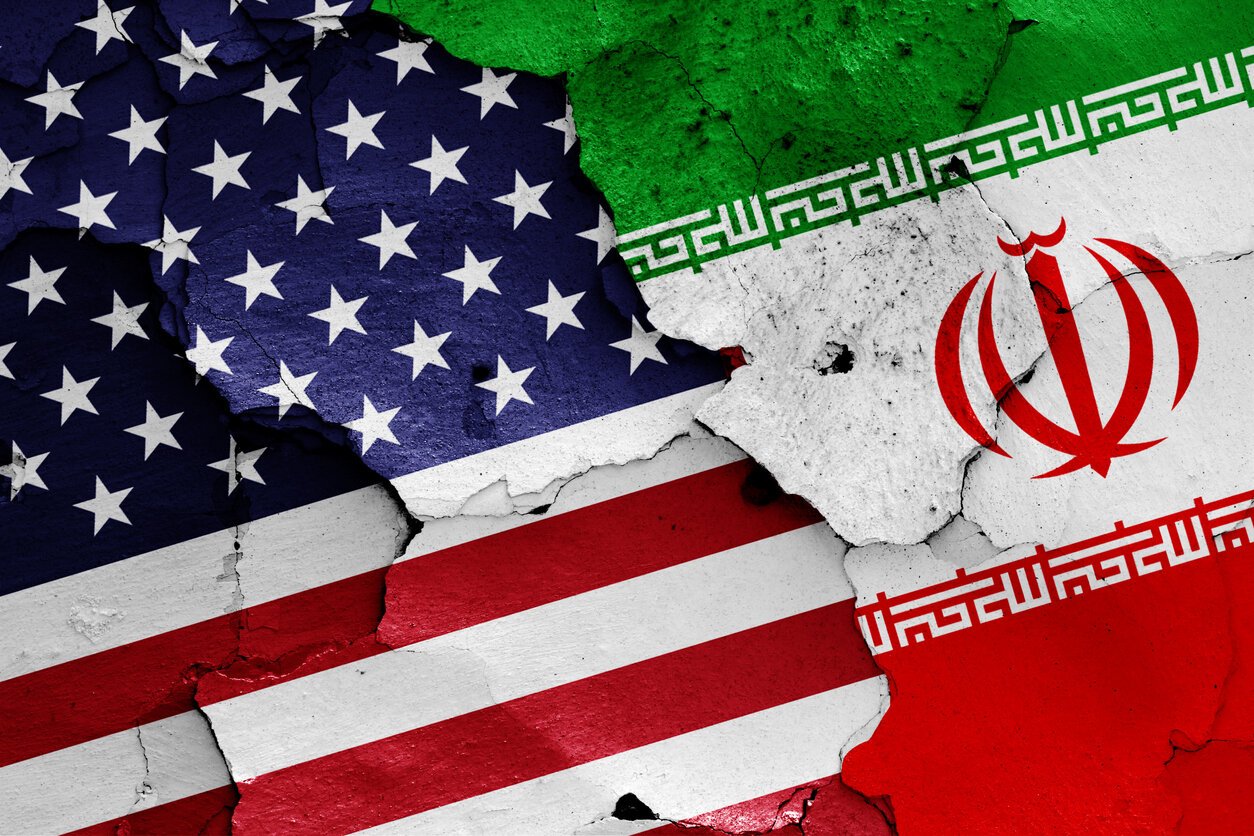 Extradited Iranian National Faces Federal Charges Under Iranian Trade Embargo