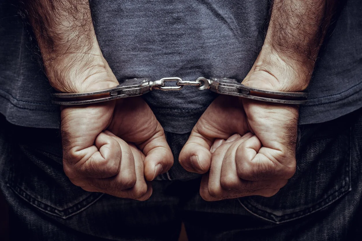 DEA-Led Operation Nets More Than 600 Arrests Around the Country