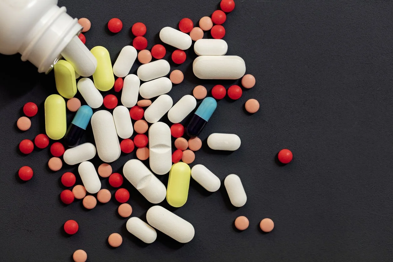 Federal Jury Convicts Four in Federal Pill Mill Scheme