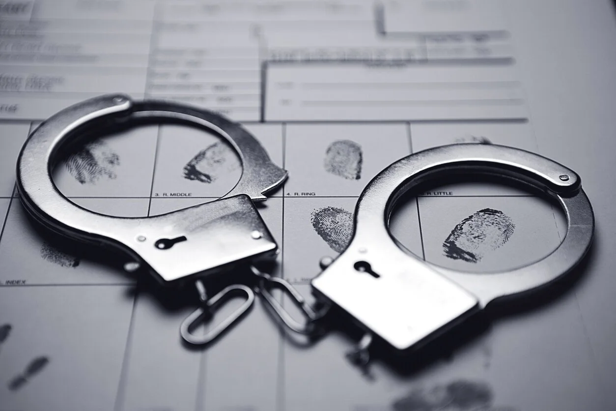 North Carolina Gang Members Sentenced