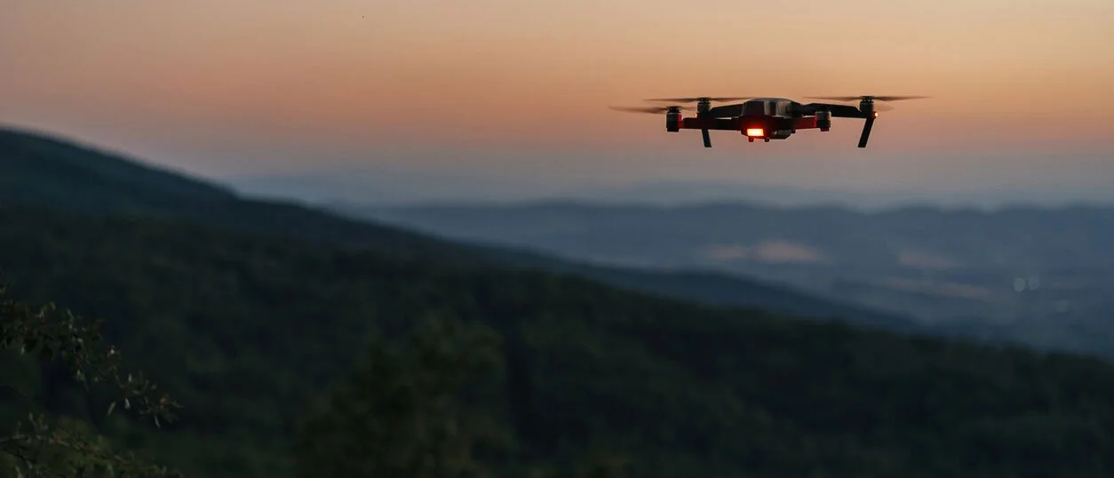 Interior Secretary Grounds Foreign UAS Over Cybersecurity Concerns
