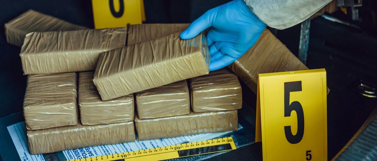 GAO Reports On Effectiveness Of Kingpin Act Targeting Narcotics Trafficking