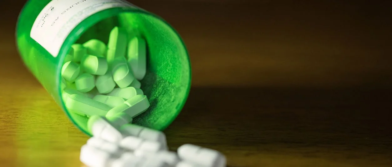 DHS Inspector General Issues Report on Efforts to Address Internal Opioid Use