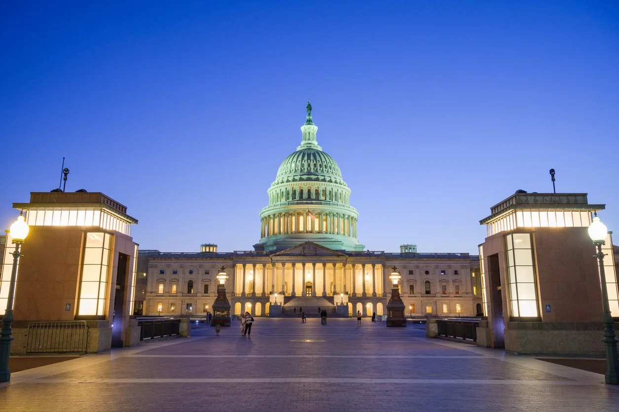 Bipartisan Budget Reform Bill Passes out of Senate Committee