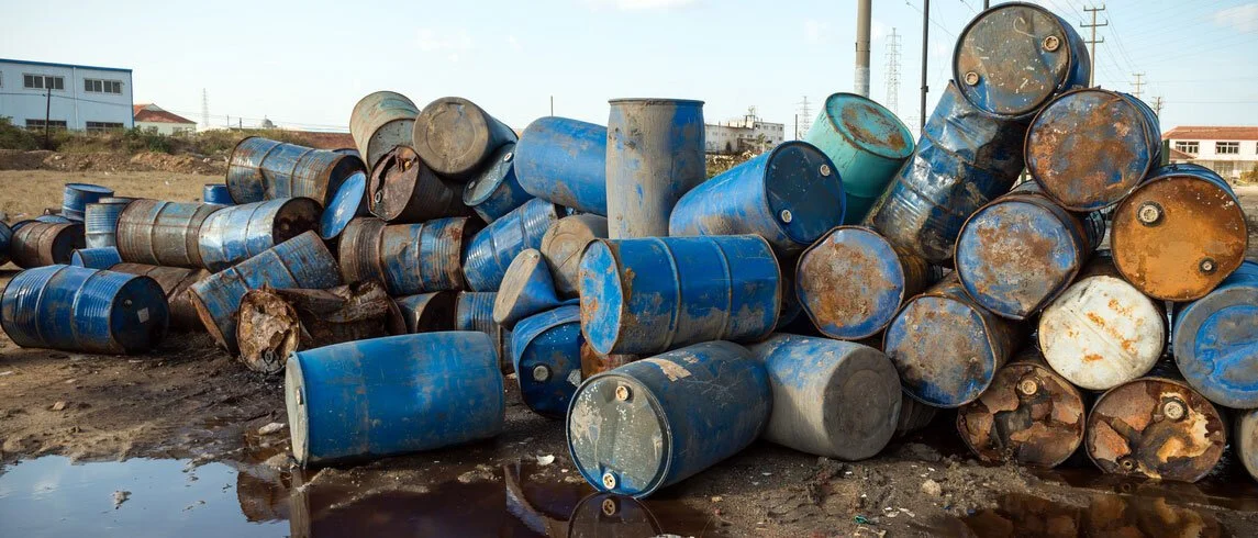 Michigan Company, Owner Sentenced for Knowingly Violating Hazardous Waste Storage Laws