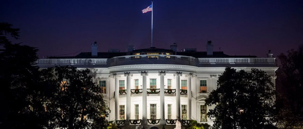 President Signs Executive Order on Understanding Crime, Law Enforcement