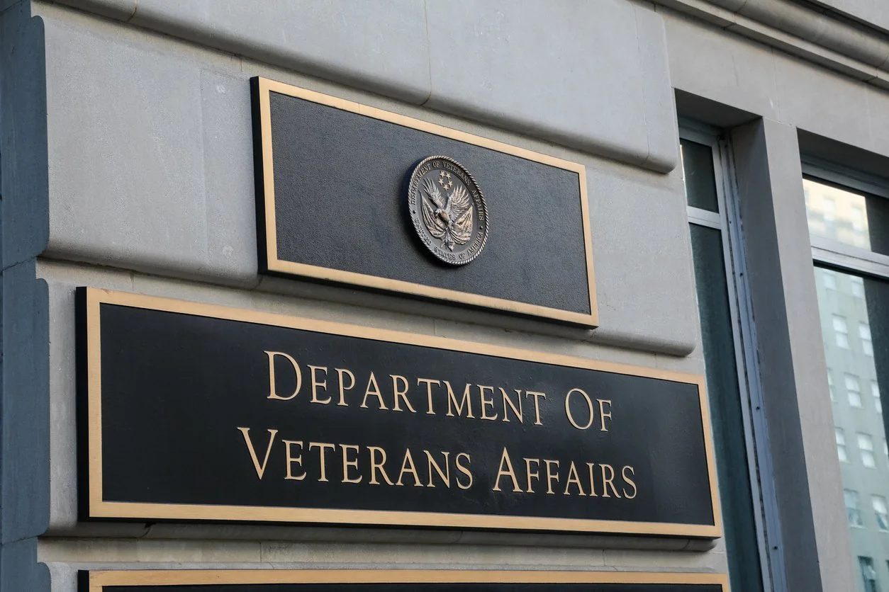 House Legislation Takes Aim at VA Union ‘Bribes’