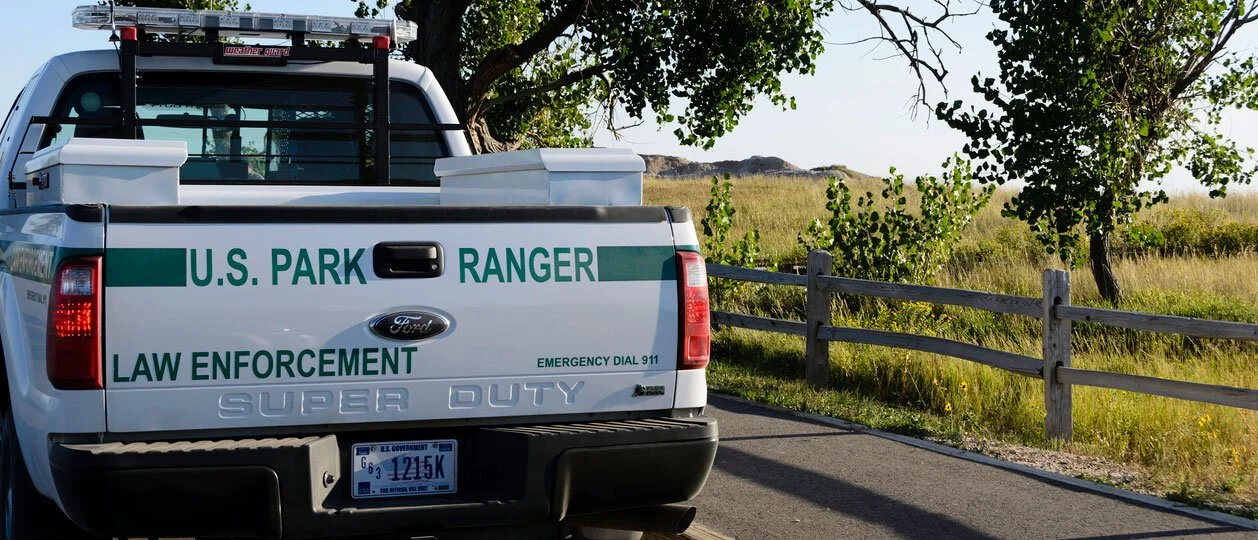 Land Management Agencies Fail to Protect Employees, GAO Finds