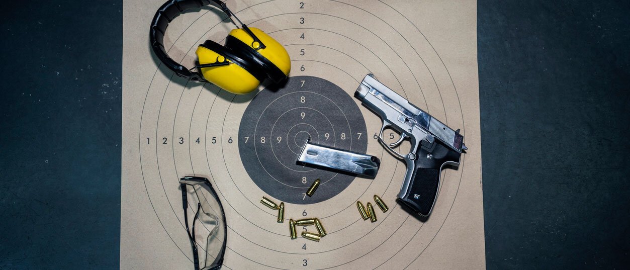 Diplomatic Security Service Prepares to Open New Foreign Affairs Security Training Center