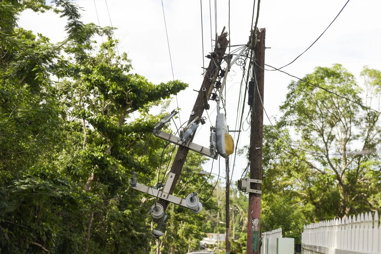 FEMA Officials Arrested on Charges Stemming from Hurricane Maria Response