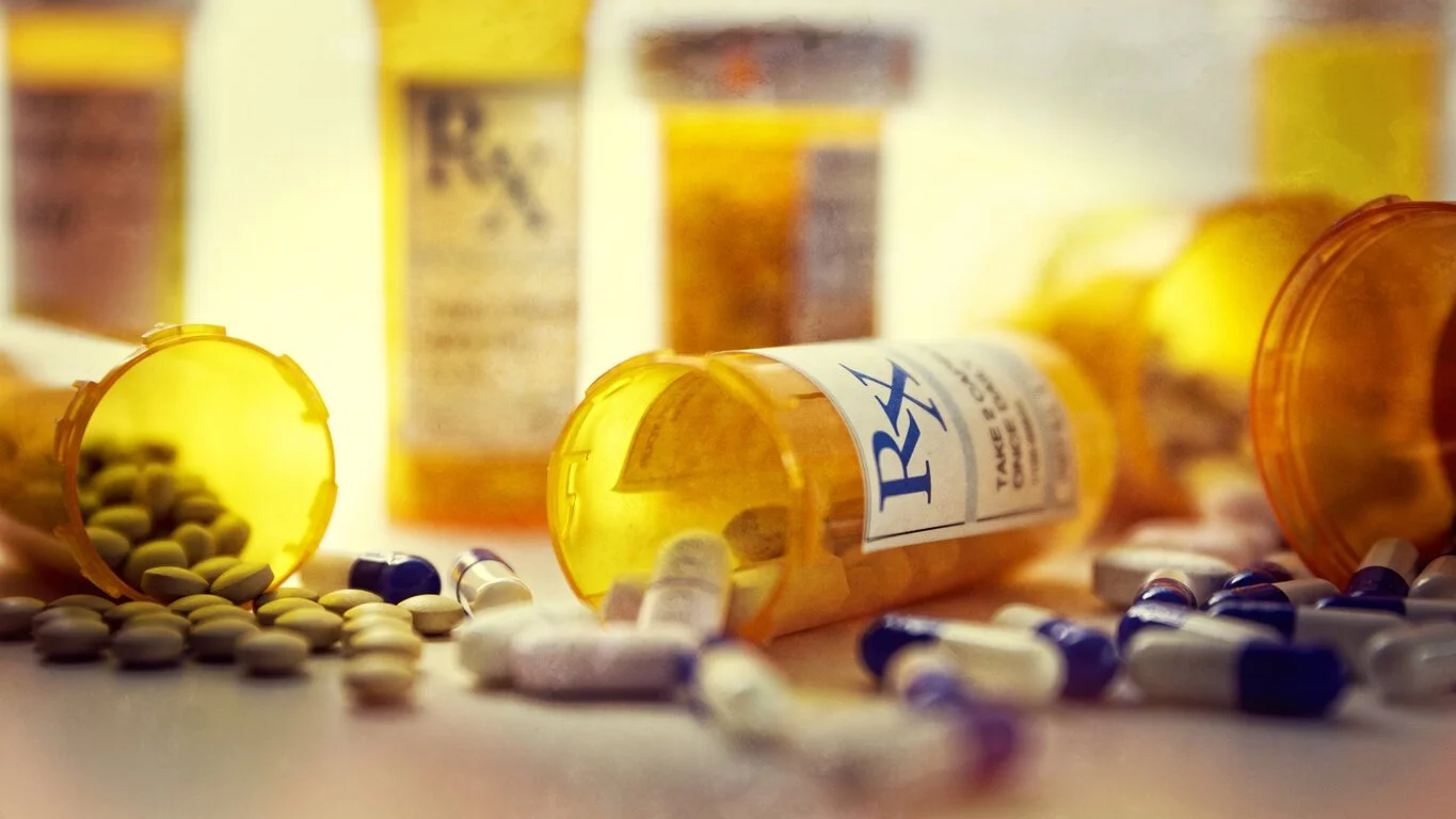 DEA, DOJ Take Down Pill Mill with Nine Indictments