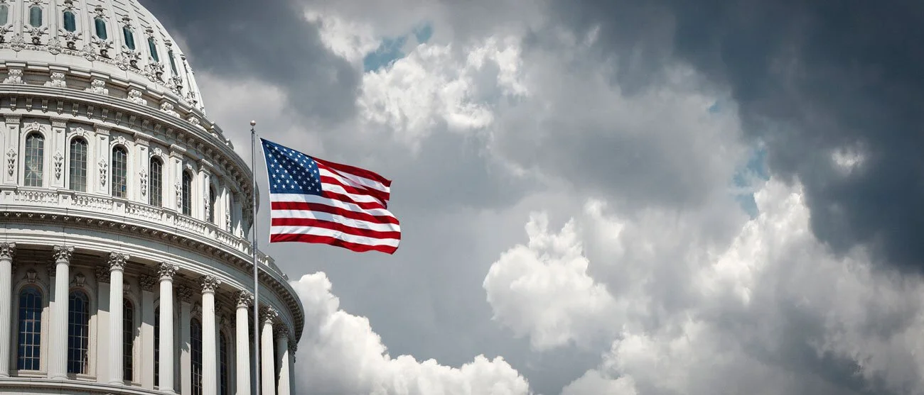 Bill Drafted to Make Domestic Terrorism a Federal Crime 