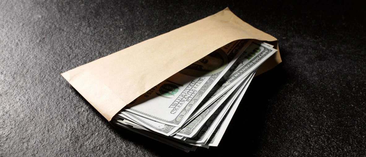 Former Sheriff of Philadelphia Sentenced to Prison for Defrauding Public