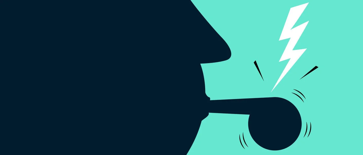 Lawmakers Honor Whistleblowers on National Whistleblower Day