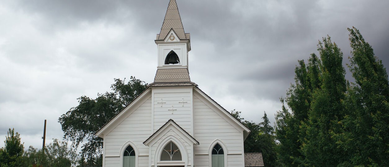 Oregon Man Sentenced After Repeated Hate Crimes Targeting Church