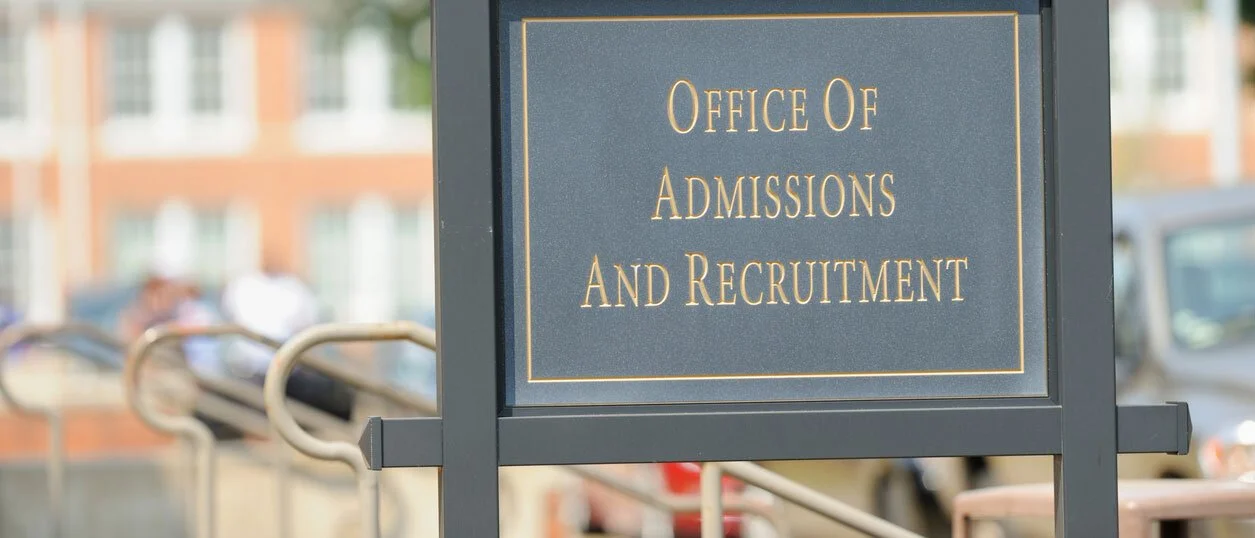 FBI Takes Down National College Admissions Scheme
